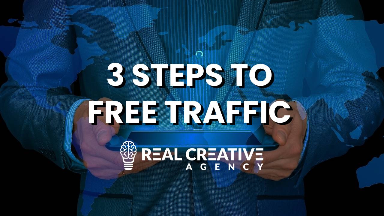 Free Website Traffic