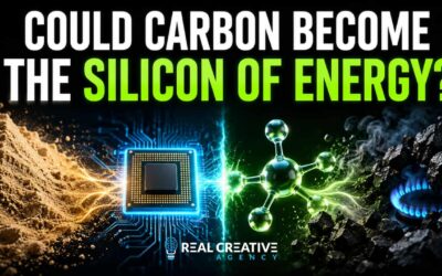 AEFI Could Carbon Become The Silicon of Energy