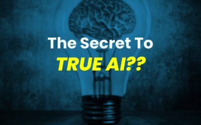 Active Inference The Path To Reasoning And General Intelligence