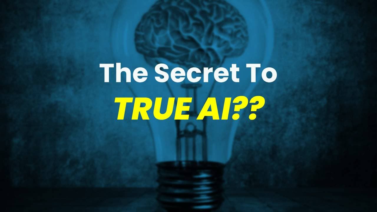 Active Inference The Path to Reasoning and Artificial General Intelligence Active Inference the path to true reasoning and artificial general Intelligence