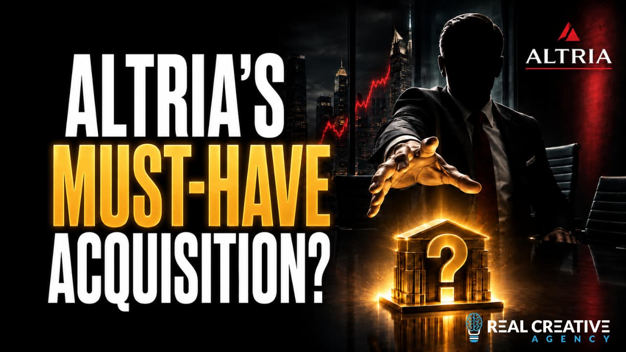 Altria Has A Vape Problem CHUC Could Solve It
