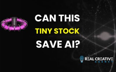 Could American Fusion’s Texatron™ Solve AI Energy Problem?