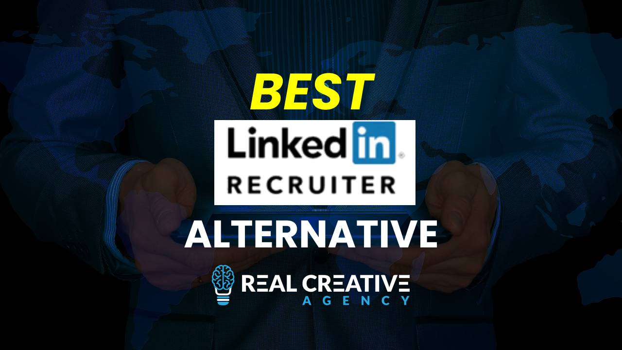 Best LinkedIn Recruiter Alternative