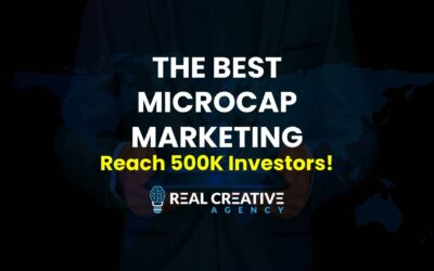 BEST MicroCap Stock Marketing- Reach 500K OTC Investors