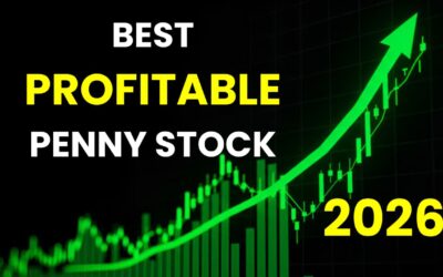 Best Profitable Penny Stock for 2026