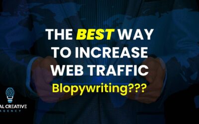 Best Way To Increase Web Traffic Blopywriting