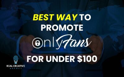 Best Way To Promote OnlyFans
