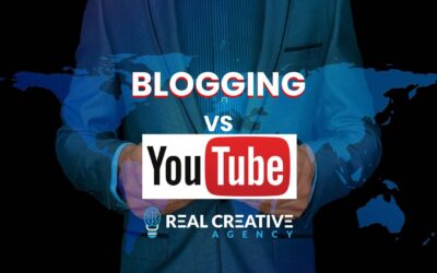 Blog vs YouTube Which Is Better For Your Business