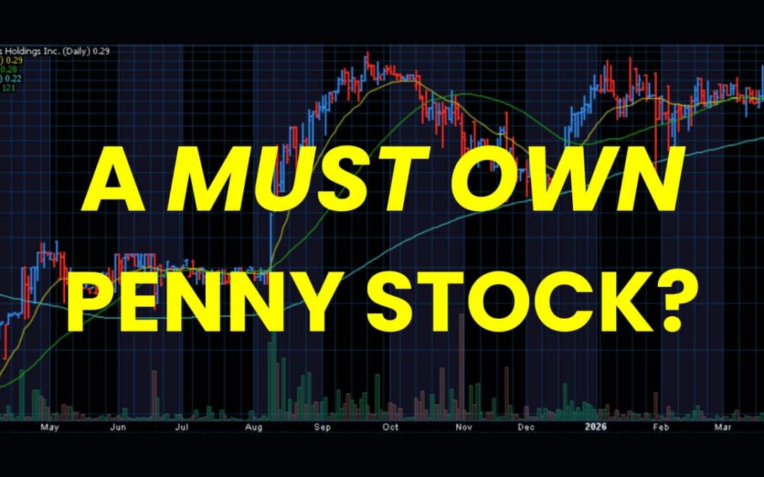 Why Charlies Holdings CHUC Could Be A Must Own Penny Stock