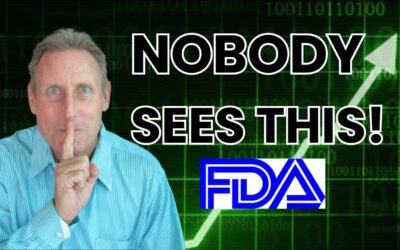 This Quiet FDA Decision Could Create A Billion Dollar Penny Stock