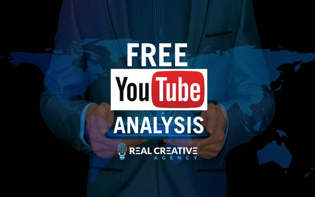 Free YouTube Channel Analysis