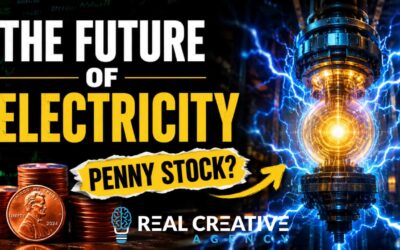 This Fusion Stock Could Change How The World Makes Electricity