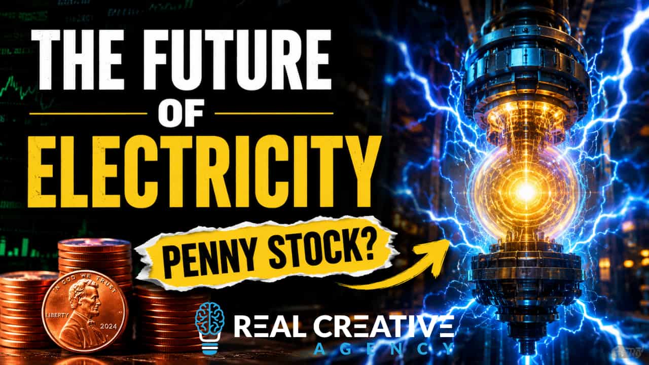AMFN Fusion Energy Stock May Change the Future of Electricity