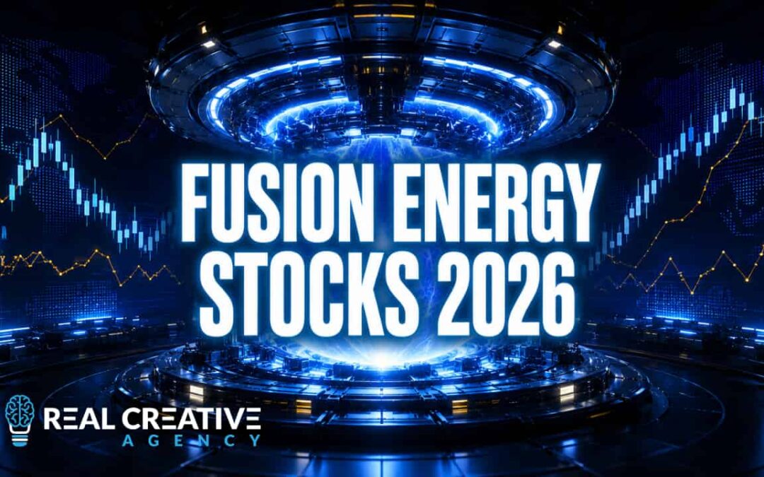 Fusion Energy Stocks 2026: Is AMFN The Hidden Pure Play?