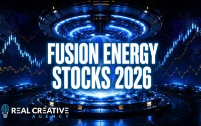 Fusion Energy Stocks 2026: Is AMFN The Hidden Pure Play?