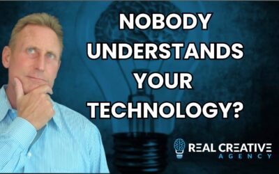 Why Deep Tech Companies Struggle To Explain Their Innovation