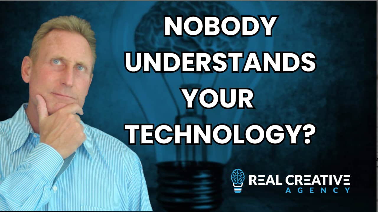 How Brain Based Messaging Helps Tech Companies Explain Their Technology