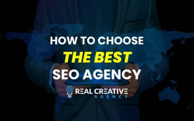 How To Choose The Best SEO Agency