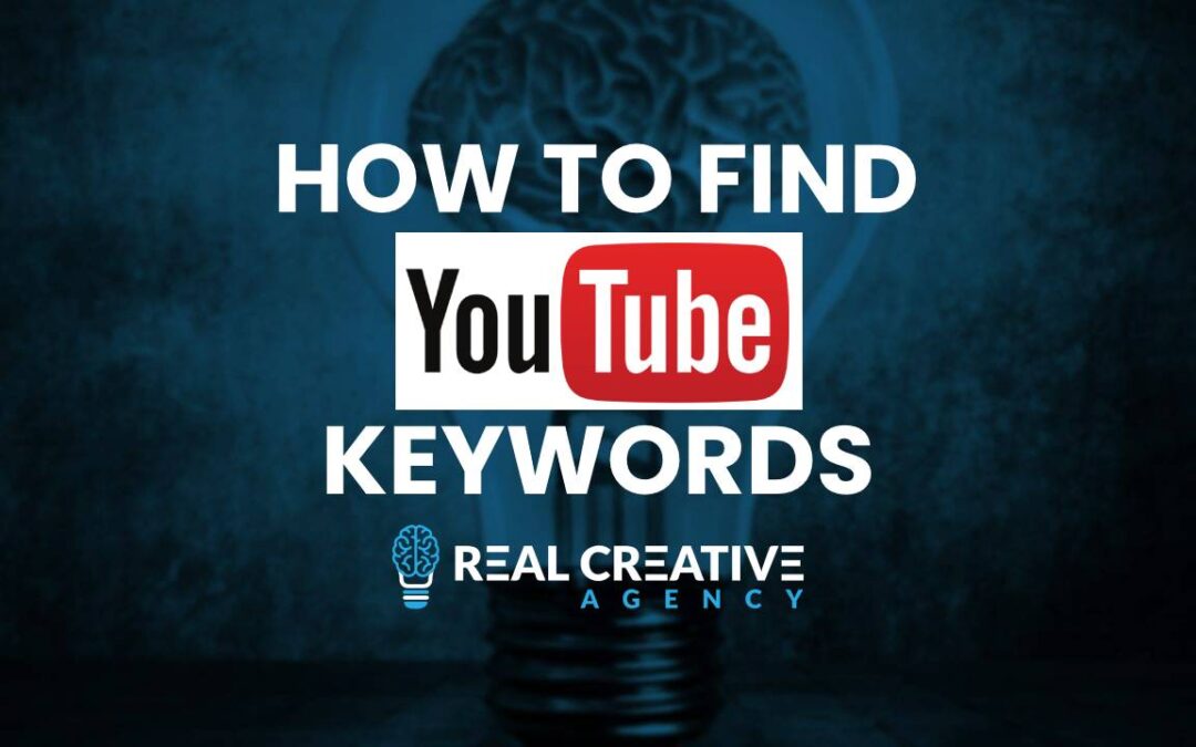 How To Find YouTube Keywords