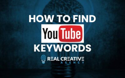 How To Find YouTube Keywords