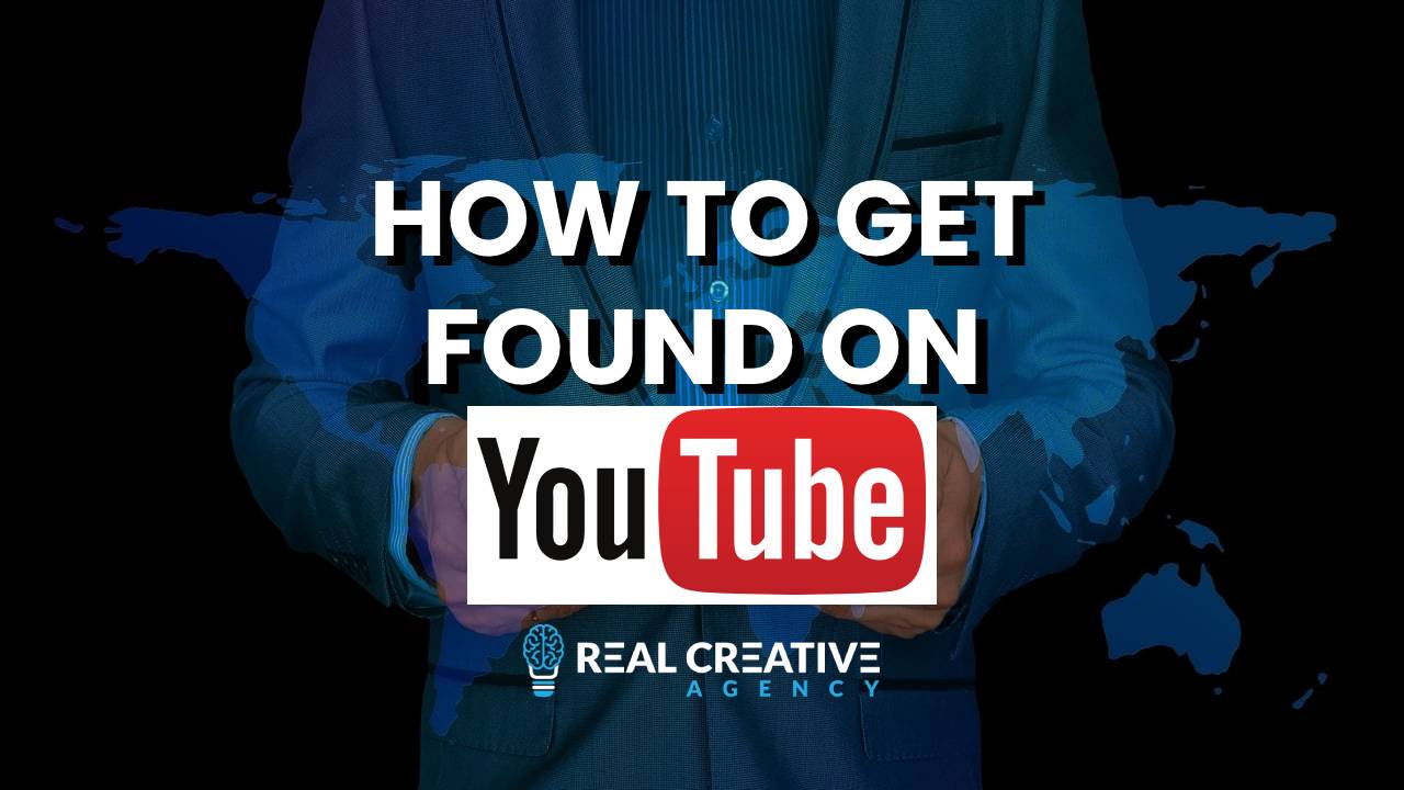 How TO Get Found On YouTube