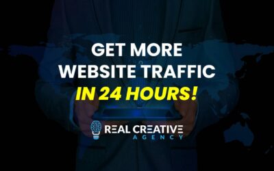 How To Get More Website Traffic In 24 Hours