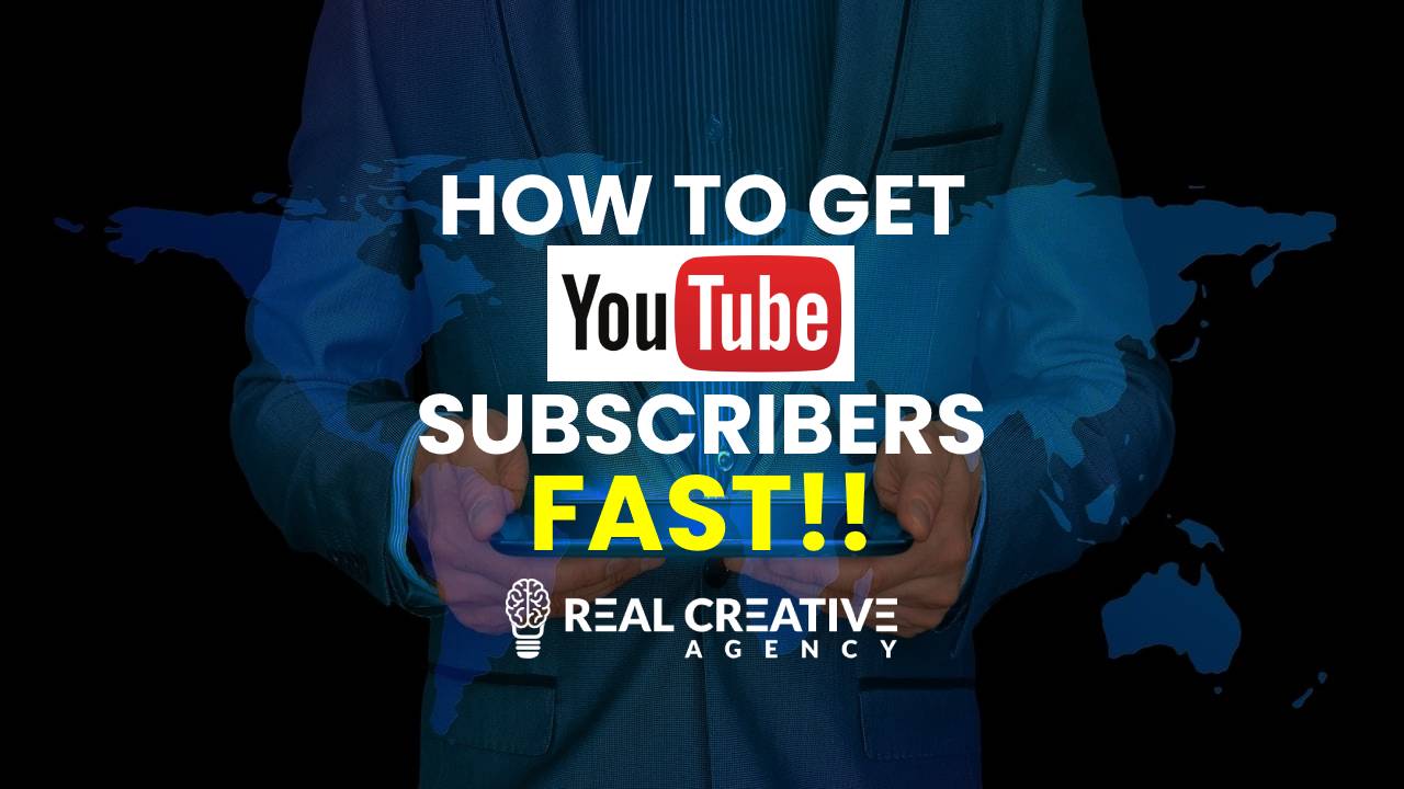How To Get more YouTube Subscribers Fast