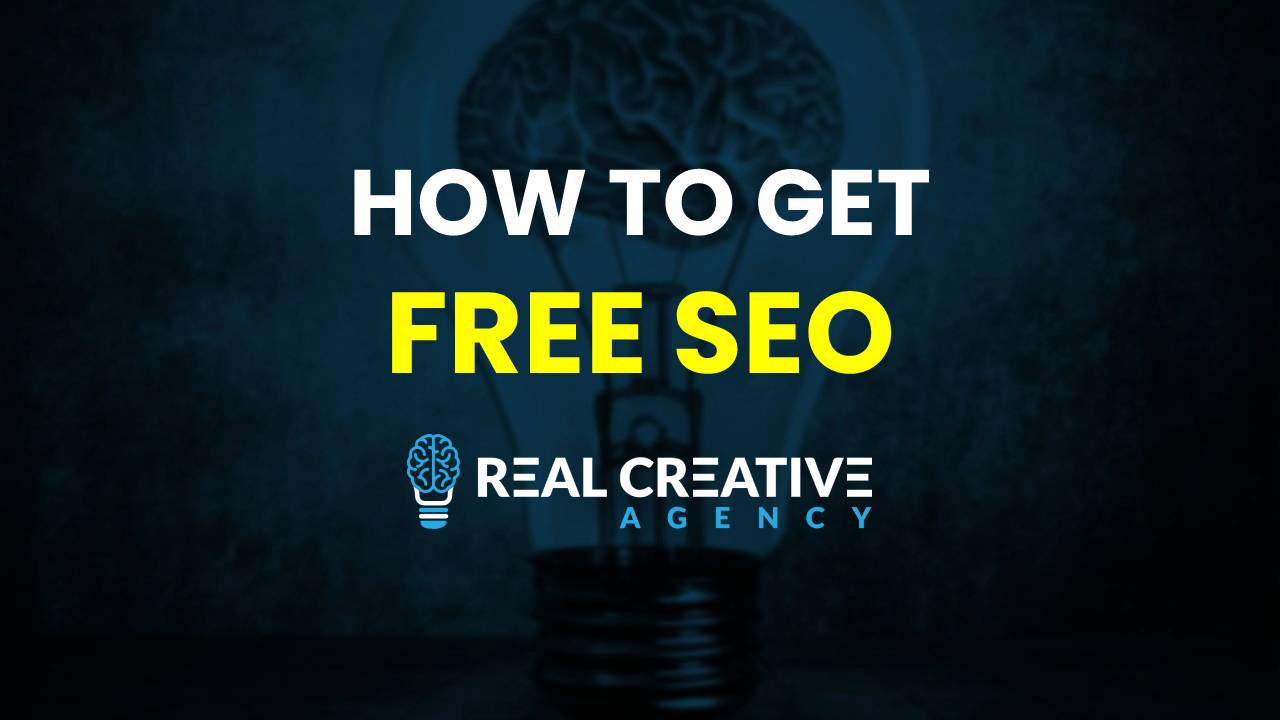 How To Get Free SEO