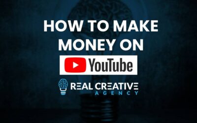 How To Make Money On YouTube