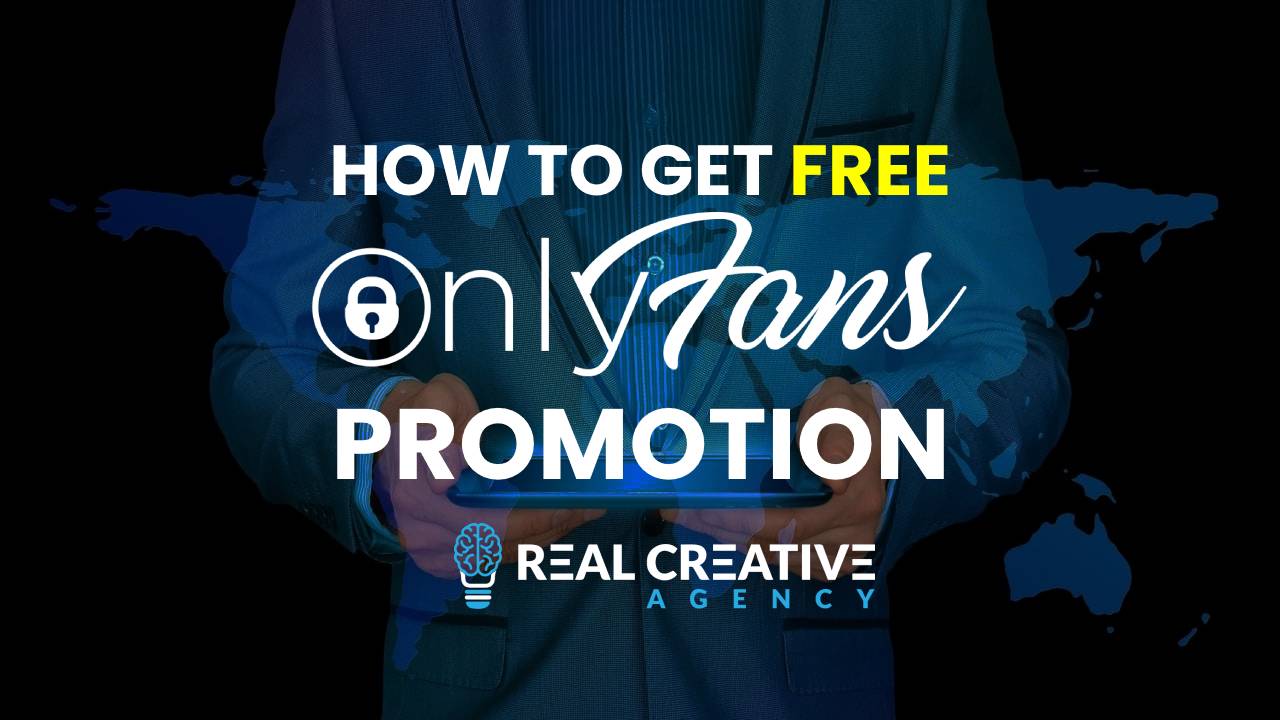Free OnlyFans Promotion