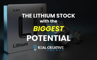 LBNKF The Lithium Stock With The BIGGEST Potential