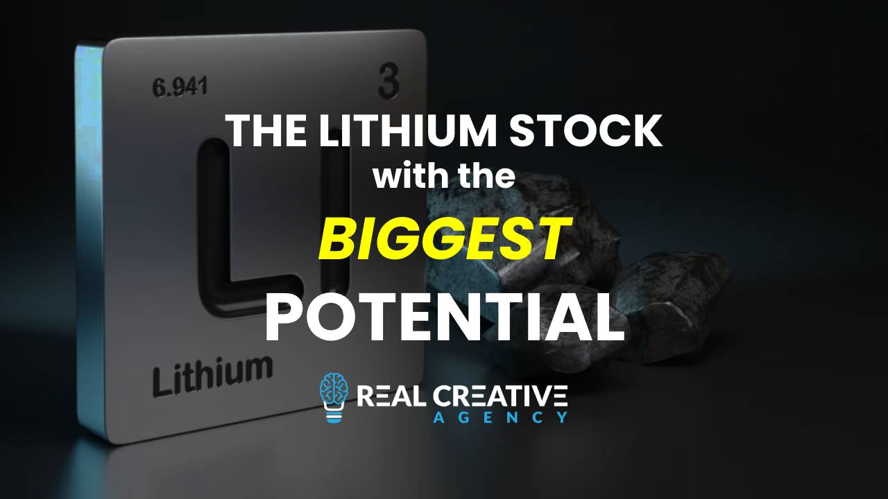 LBNKF The Lithium Stock With The Biggest Potential