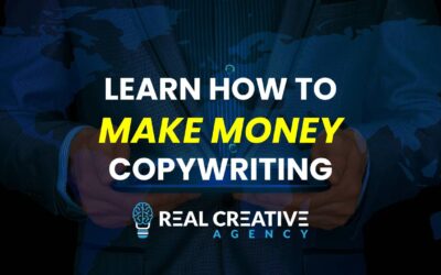Learn How To Make Money Copywriting