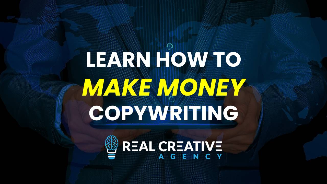 Learn How To Make Money Copywriting