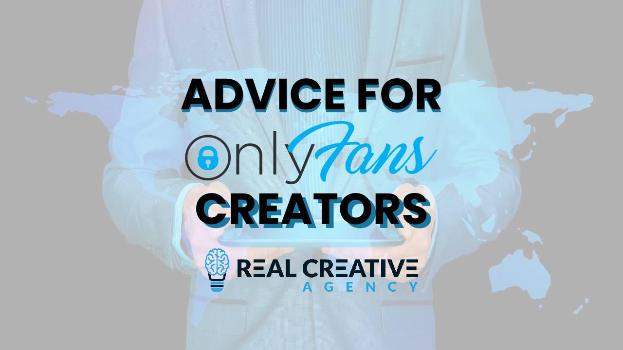 OnlyFans Ban Advice
