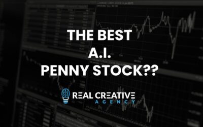 The BEST Artificial Intelligence Penny Stock VERSES AI