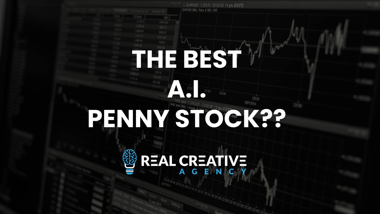 The BEST Artificial Intelligence Penny Stock VERSES AI