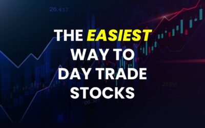 The BEST And EASIEST Day Trading Program For Beginners
