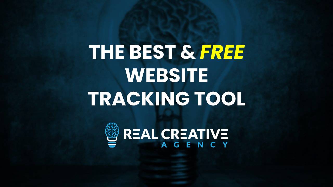 Best Free Website Tracking Tool