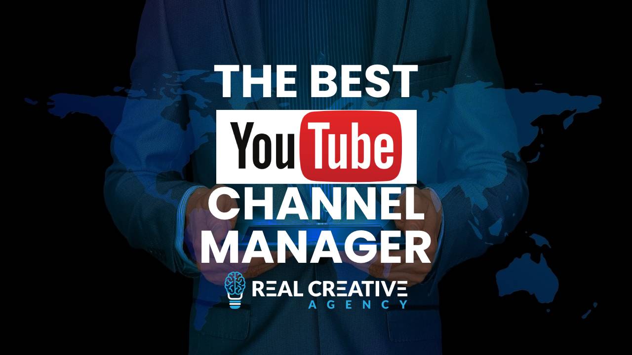 The Best YouTube channel manager
