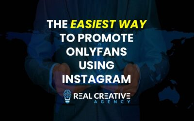 EASIEST Way To Promote OnlyFans Using Instagram