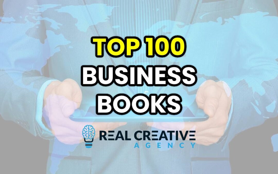 Top 100 Business Books