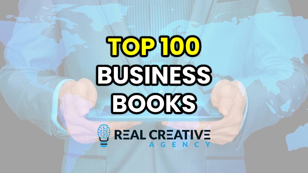 Top 100 Business Books