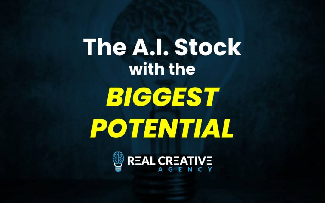 VERSES AI Artificial Intelligence Stock With Biggest Potential