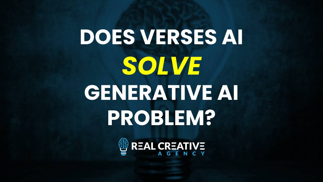 VERSES AI May Offer Generative Artificial Regulation Solution