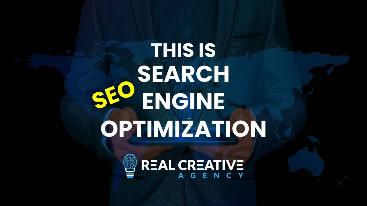 What Is Search Engine optimization SEO