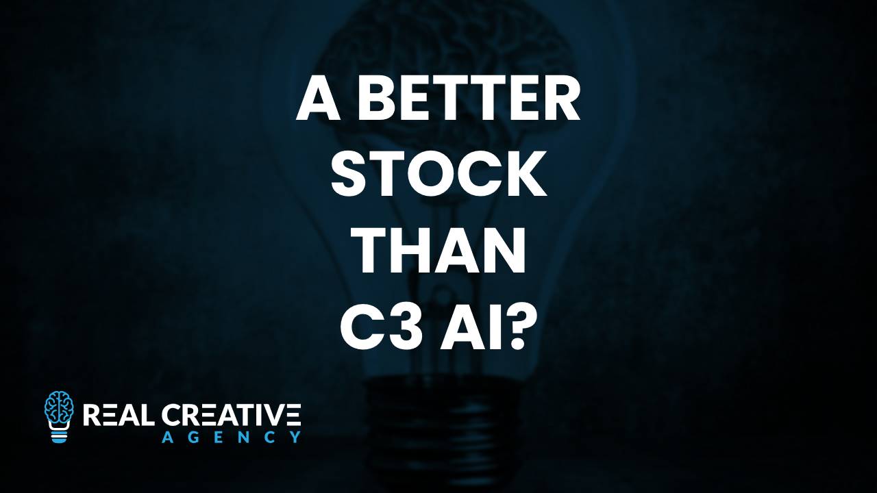 What Is the BEST C3 AI Stock Alternative
