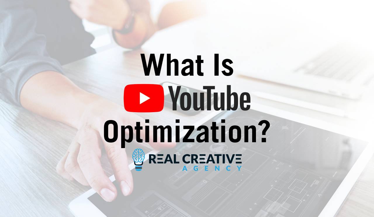 What Is YouTube optimization