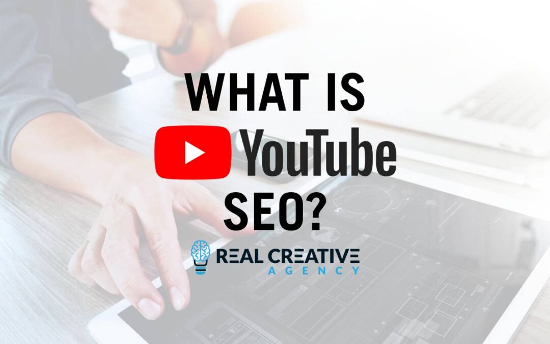 What Is YouTube Search Engine Optimization