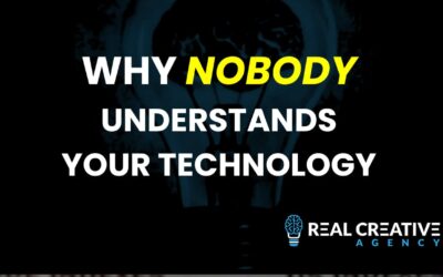 Why Most Emerging Technologies Are Hard To Explain